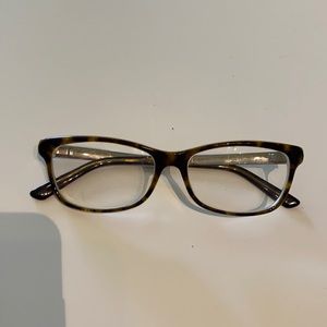 Gucci reading glasses